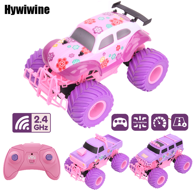 Pink RC Car Electric Drive Off - đánh giá và giá Rc Helicopter Charger
