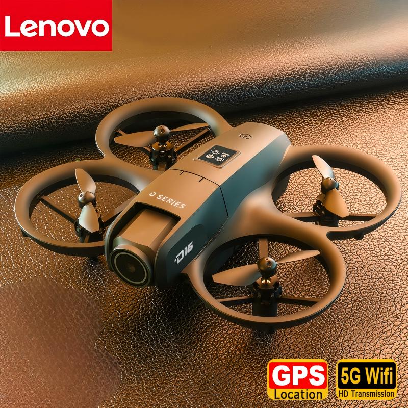 Lenovo D16 GPS Drone 8K Aerial - đánh giá và giá Rc Helicopter Charger