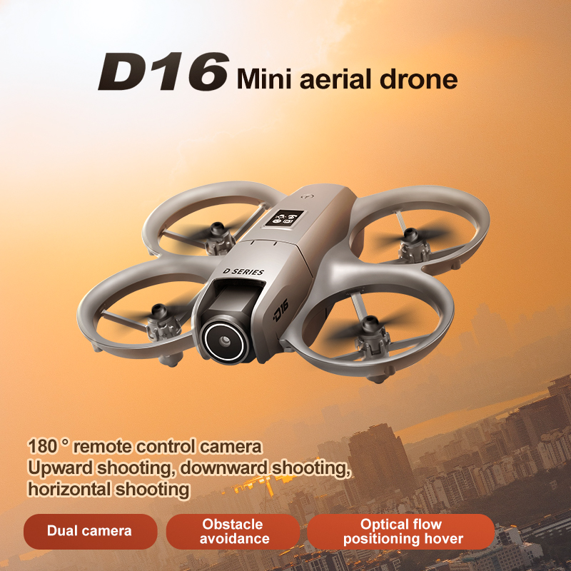 Lenovo D16 GPS Drone 8K Aerial - đánh giá và giá Rc Helicopter Charger