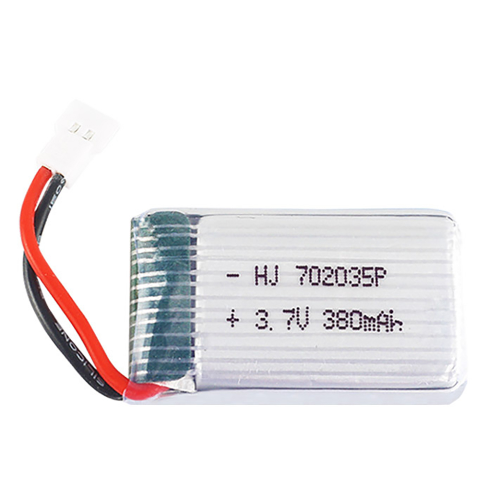 3.7V 380Mah 702035 Pin Lipo Pi - đánh giá và giá Rc Helicopter Parts