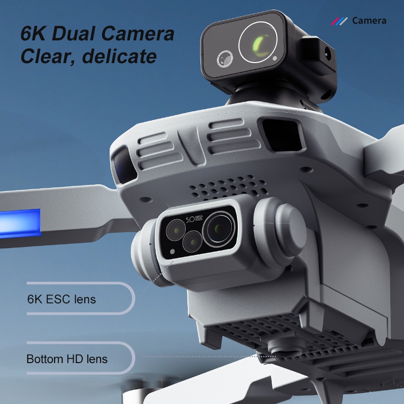 F8 MAX GPS Drone Professional  - đánh giá và giá Rc Helicopter Electric